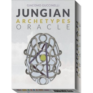 Jungian Archetypes Oracle - Lo Scarabeo